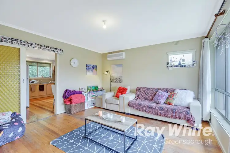 Second view of Homely house listing, 2/227-229 Nepean Street, Greensborough VIC 3088