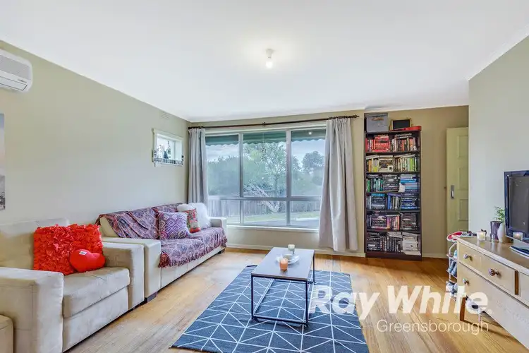 Third view of Homely house listing, 2/227-229 Nepean Street, Greensborough VIC 3088