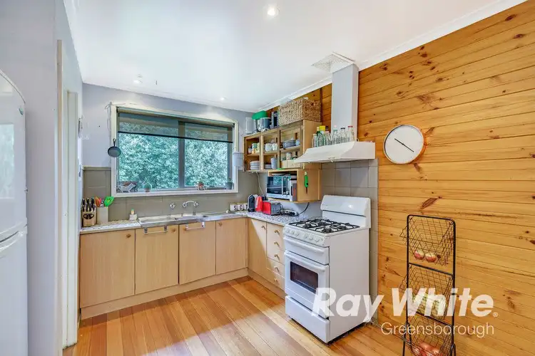 Fourth view of Homely house listing, 2/227-229 Nepean Street, Greensborough VIC 3088