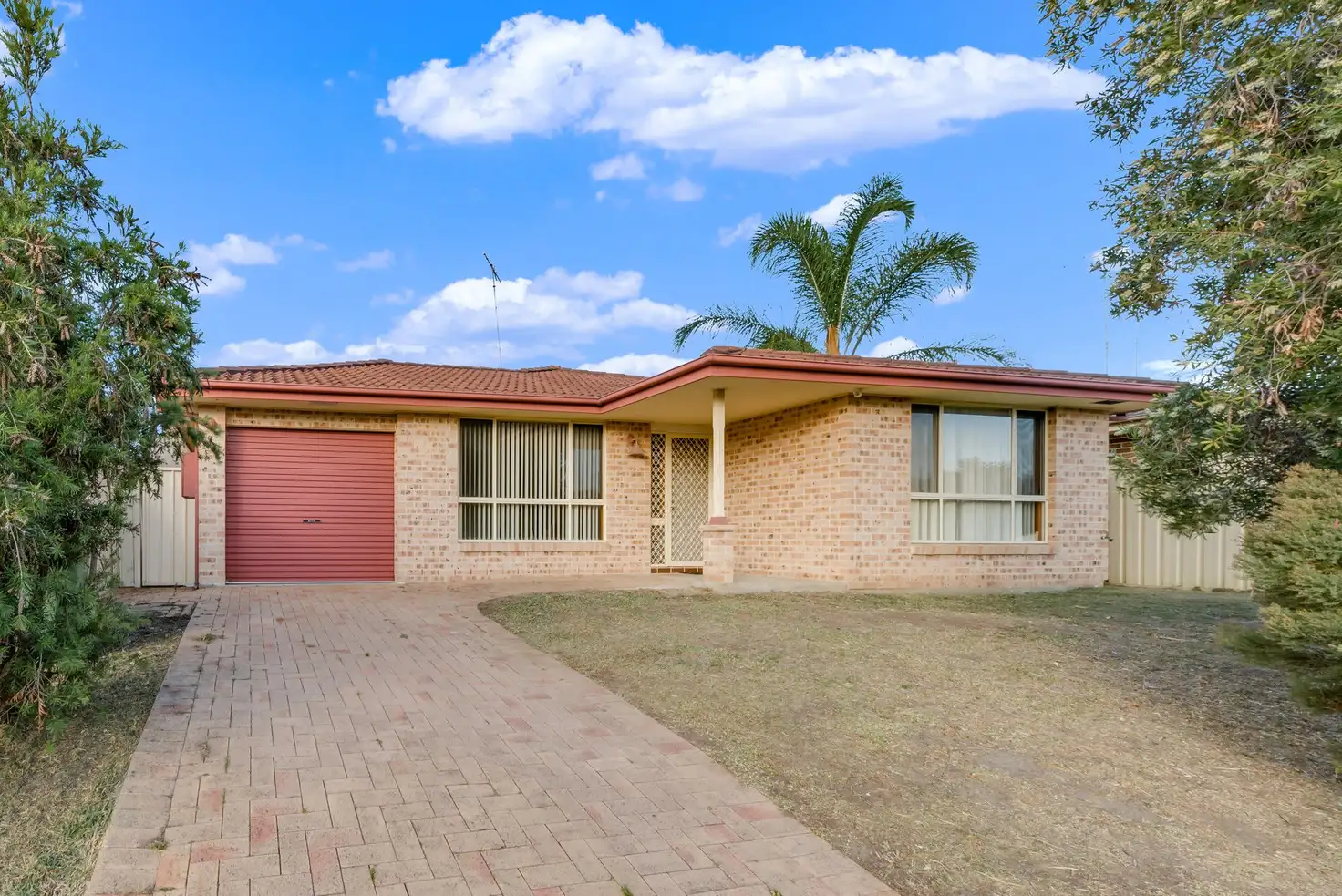 Main view of Homely house listing, 17 Kiber Drive, Glenmore Park NSW 2745