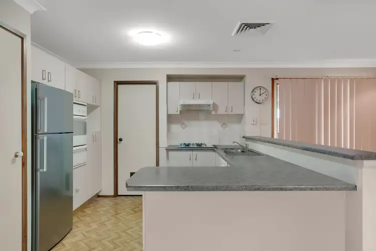 Third view of Homely house listing, 17 Kiber Drive, Glenmore Park NSW 2745
