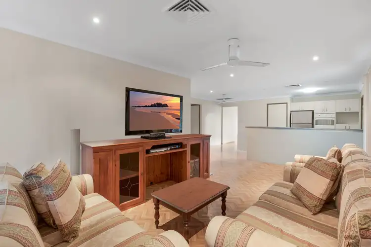 Fourth view of Homely house listing, 17 Kiber Drive, Glenmore Park NSW 2745
