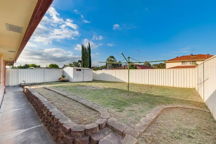 Sixth view of Homely house listing, 17 Kiber Drive, Glenmore Park NSW 2745