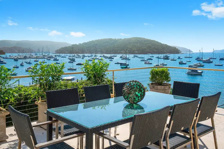 Fifth view of Homely house listing, 1796 Pittwater Road, Bayview NSW 2104