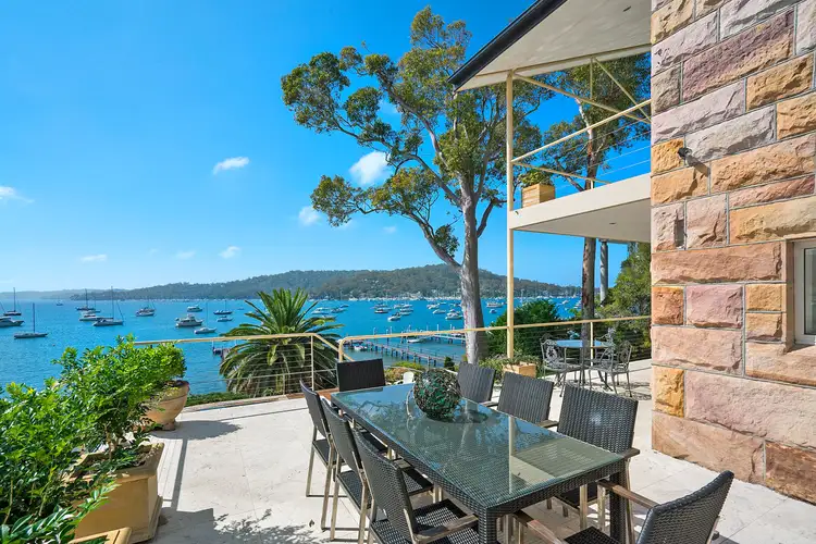 Sixth view of Homely house listing, 1796 Pittwater Road, Bayview NSW 2104