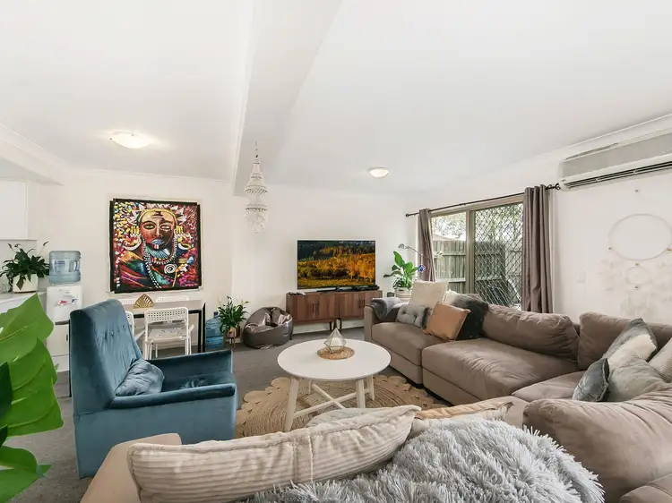 Main view of Homely house listing, 21/14 Bourton Road, Merrimac QLD 4226
