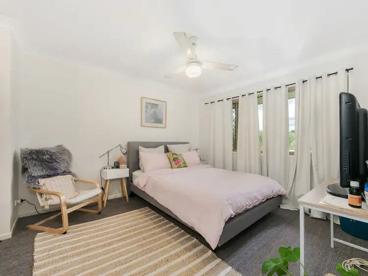 Second view of Homely house listing, 21/14 Bourton Road, Merrimac QLD 4226