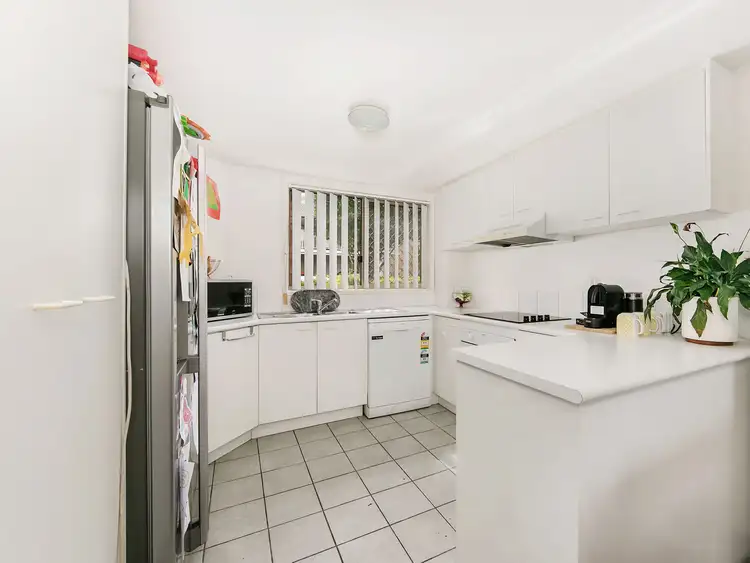 Third view of Homely house listing, 21/14 Bourton Road, Merrimac QLD 4226