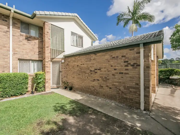 Fourth view of Homely house listing, 21/14 Bourton Road, Merrimac QLD 4226