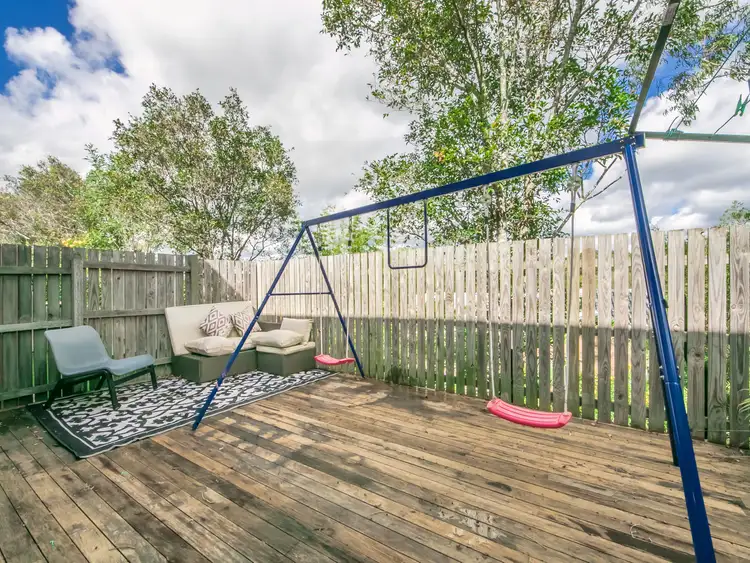 Sixth view of Homely house listing, 21/14 Bourton Road, Merrimac QLD 4226
