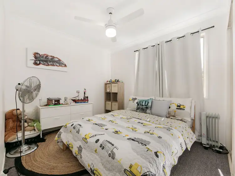 Seventh view of Homely house listing, 21/14 Bourton Road, Merrimac QLD 4226