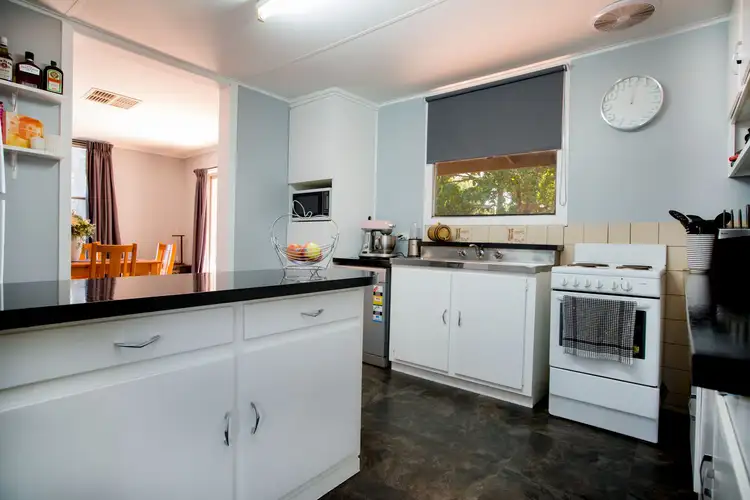 Main view of Homely house listing, 34 Vale Street, Nagambie VIC 3608