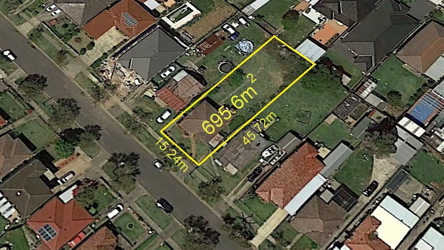 Main view of Homely house listing, 32 Petunia Avenue, Bankstown NSW 2200