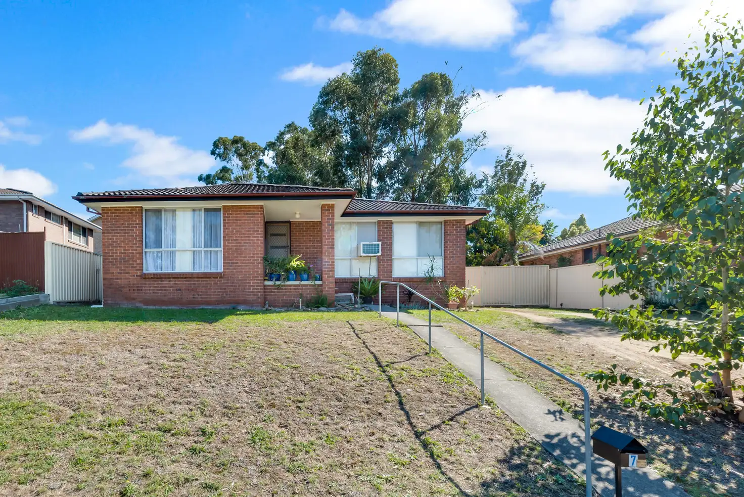 Main view of Homely house listing, 7 Millstream Road, Werrington Downs NSW 2747