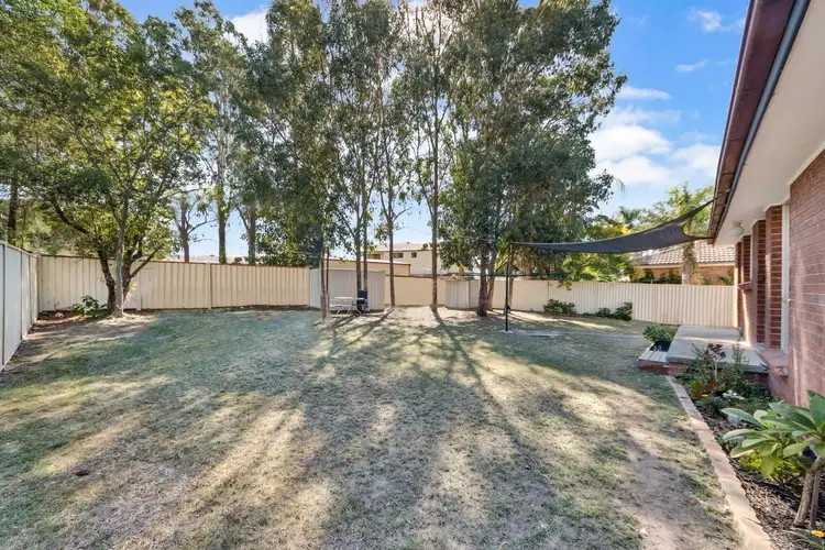 Seventh view of Homely house listing, 7 Millstream Road, Werrington Downs NSW 2747