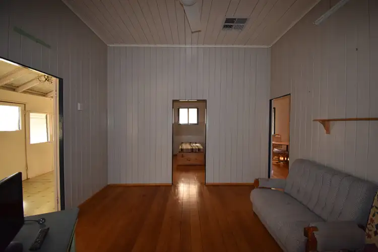Third view of Homely house listing, 43 Elm Street, Barcaldine QLD 4725