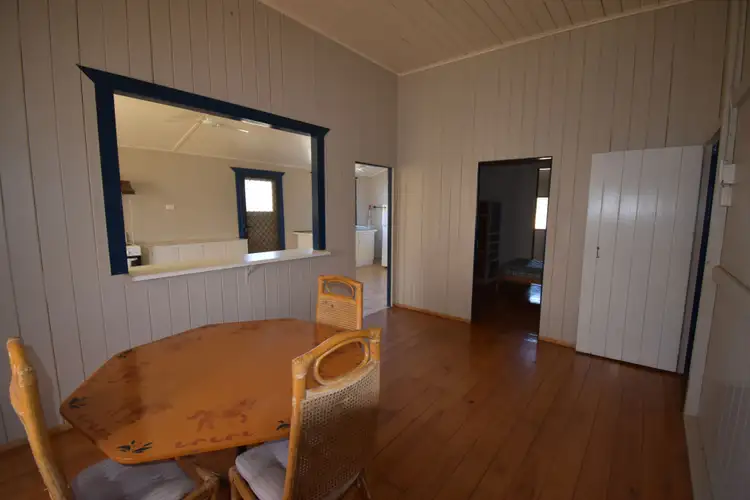 Fourth view of Homely house listing, 43 Elm Street, Barcaldine QLD 4725