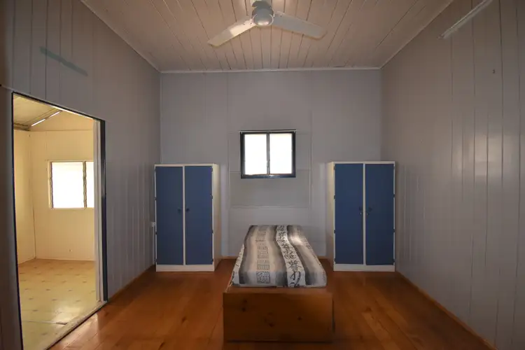 Fifth view of Homely house listing, 43 Elm Street, Barcaldine QLD 4725
