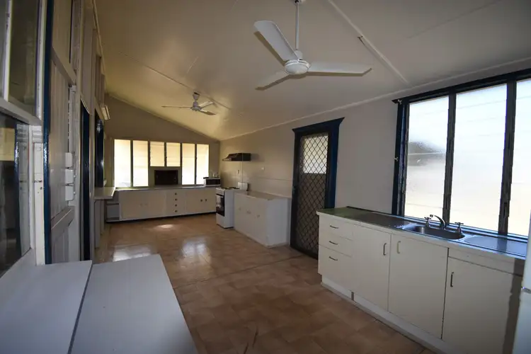 Sixth view of Homely house listing, 43 Elm Street, Barcaldine QLD 4725