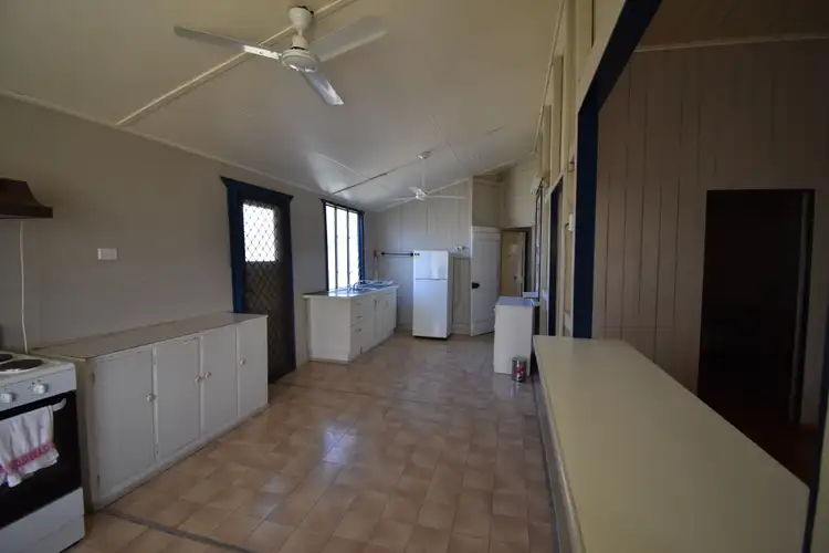 Seventh view of Homely house listing, 43 Elm Street, Barcaldine QLD 4725