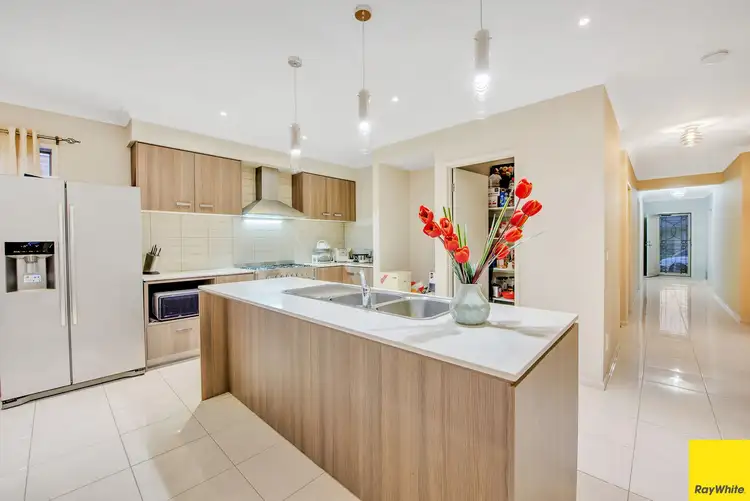 Second view of Homely house listing, 38 TONY Drive, Truganina VIC 3029