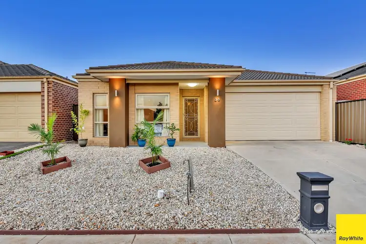 Fourth view of Homely house listing, 38 TONY Drive, Truganina VIC 3029