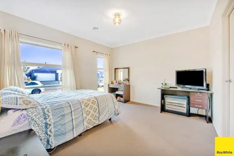 Sixth view of Homely house listing, 38 TONY Drive, Truganina VIC 3029