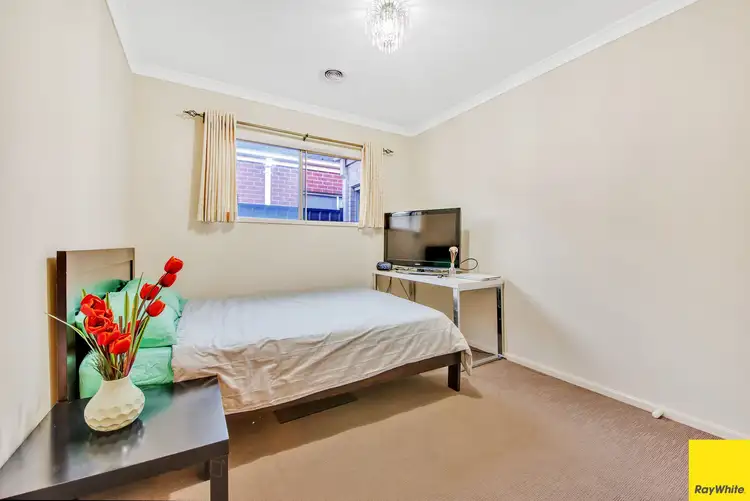 Seventh view of Homely house listing, 38 TONY Drive, Truganina VIC 3029