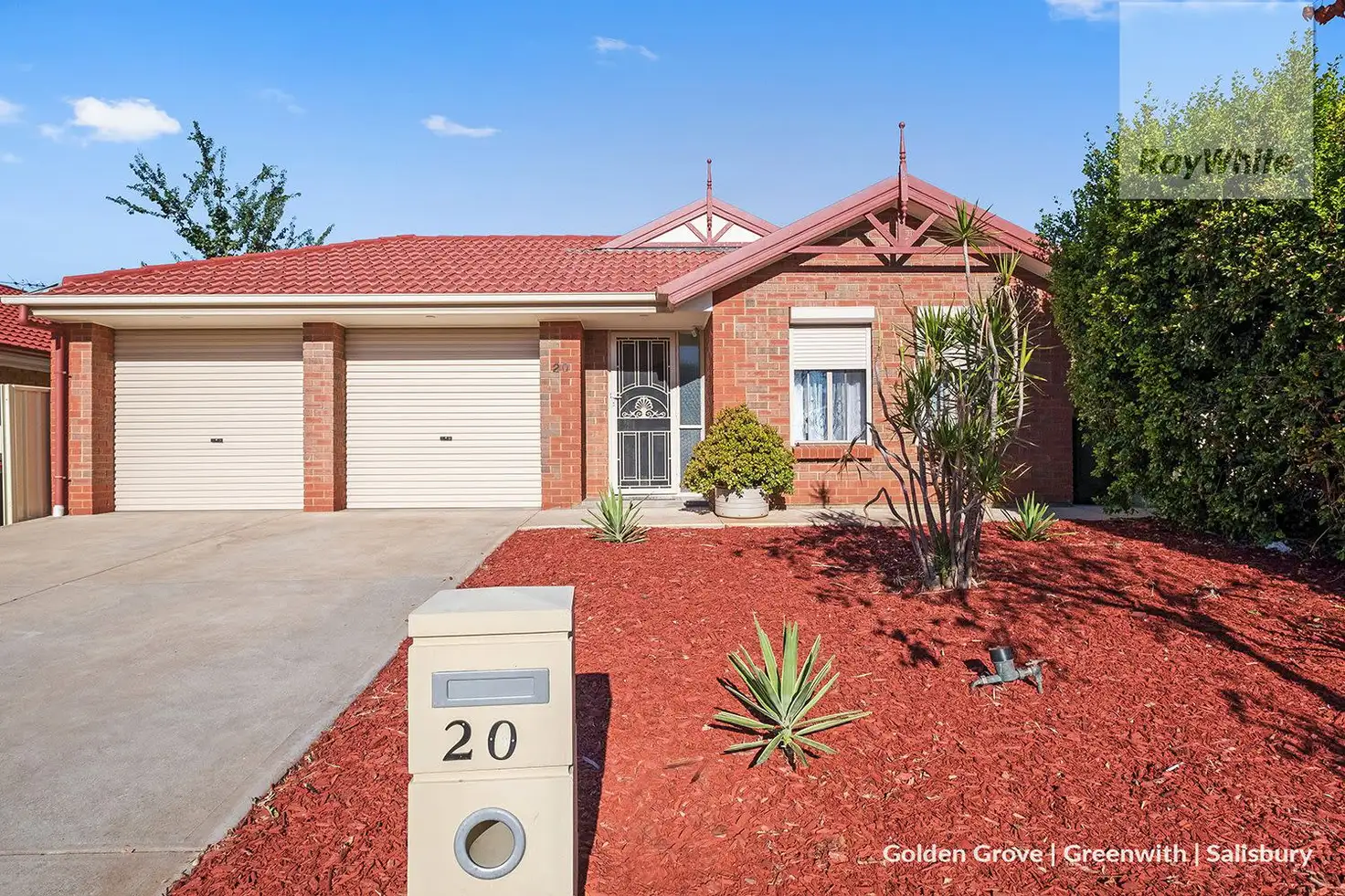 Main view of Homely house listing, 20 Admiralty Circuit, Smithfield SA 5114