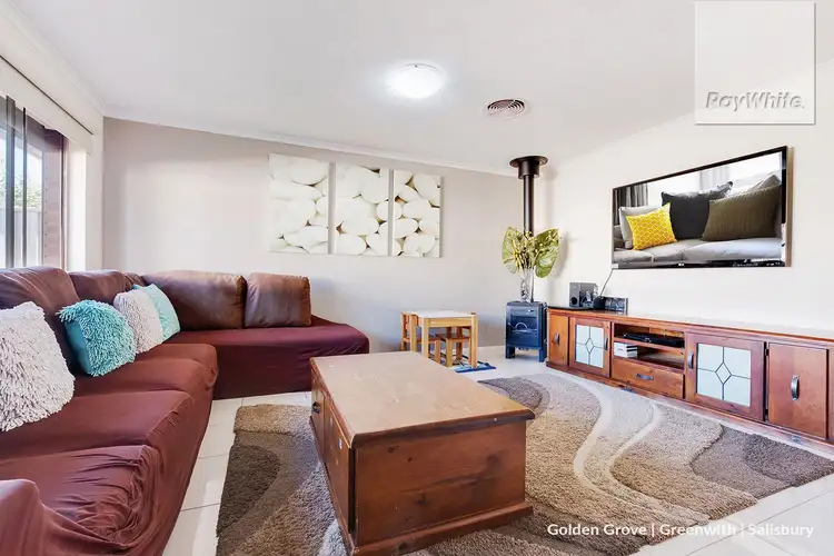 Second view of Homely house listing, 20 Admiralty Circuit, Smithfield SA 5114