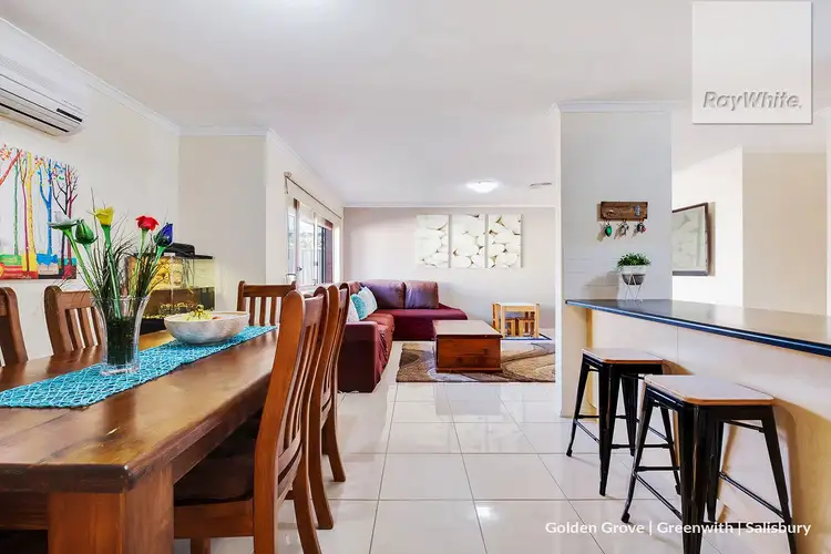 Fifth view of Homely house listing, 20 Admiralty Circuit, Smithfield SA 5114