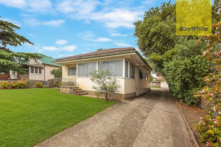 135 Victoria Road, Parramatta NSW 2150