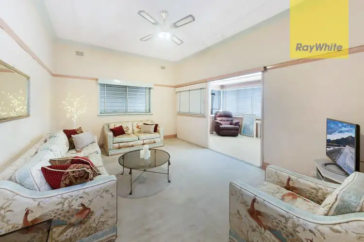 Fifth view of Homely house listing, 135 Victoria Road, Parramatta NSW 2150