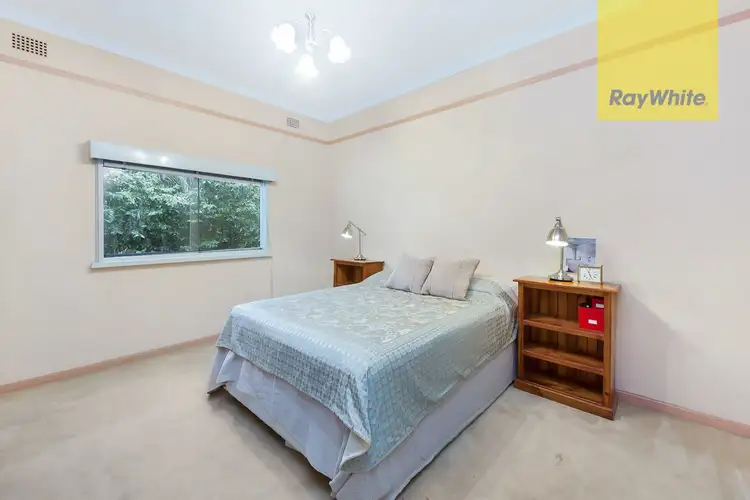 Sixth view of Homely house listing, 135 Victoria Road, Parramatta NSW 2150