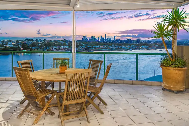 27/29 Harbour Road, Hamilton QLD 4007