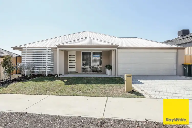 19 Caribbean Circuit, Clarkson WA 6030