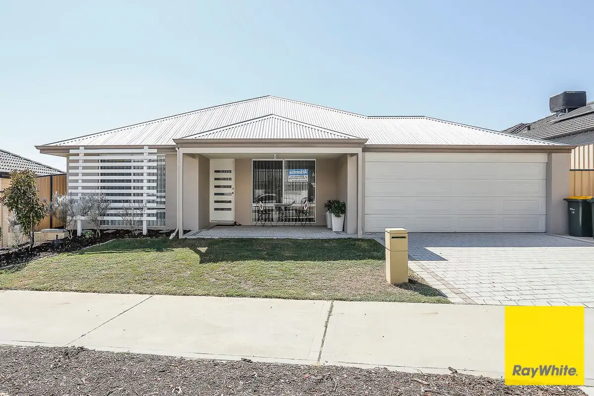 Main view of Homely house listing, 19 Caribbean Circuit, Clarkson WA 6030