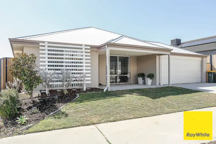 Second view of Homely house listing, 19 Caribbean Circuit, Clarkson WA 6030