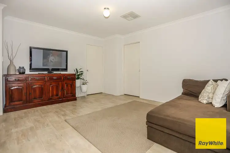 Fourth view of Homely house listing, 19 Caribbean Circuit, Clarkson WA 6030