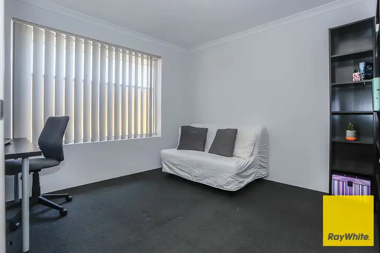 Seventh view of Homely house listing, 19 Caribbean Circuit, Clarkson WA 6030