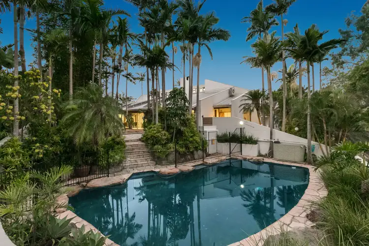 Main view of Homely house listing, 2 Ridgecrest Street, Kenmore QLD 4069
