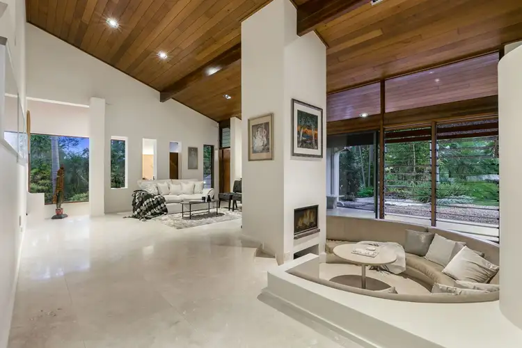 Third view of Homely house listing, 2 Ridgecrest Street, Kenmore QLD 4069