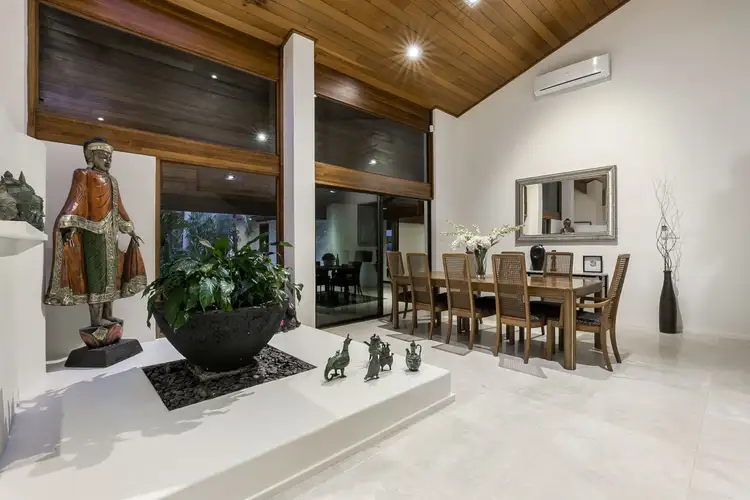 Fourth view of Homely house listing, 2 Ridgecrest Street, Kenmore QLD 4069