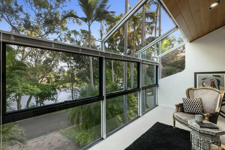Sixth view of Homely house listing, 2 Ridgecrest Street, Kenmore QLD 4069