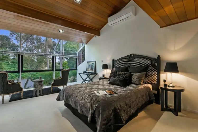 Seventh view of Homely house listing, 2 Ridgecrest Street, Kenmore QLD 4069