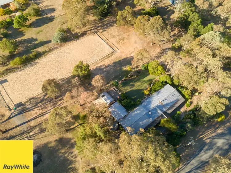 Third view of Homely house listing, 15 Kinsman Drive, Murrumbateman NSW 2582