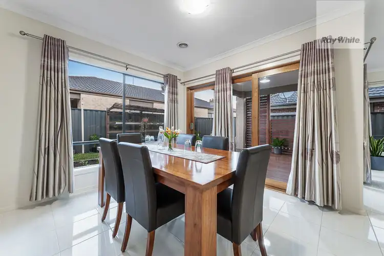 Seventh view of Homely house listing, 104 Huntington Drive, Craigieburn VIC 3064