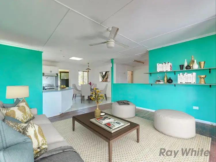 Second view of Homely house listing, 28 Perry Street, Churchill QLD 4305