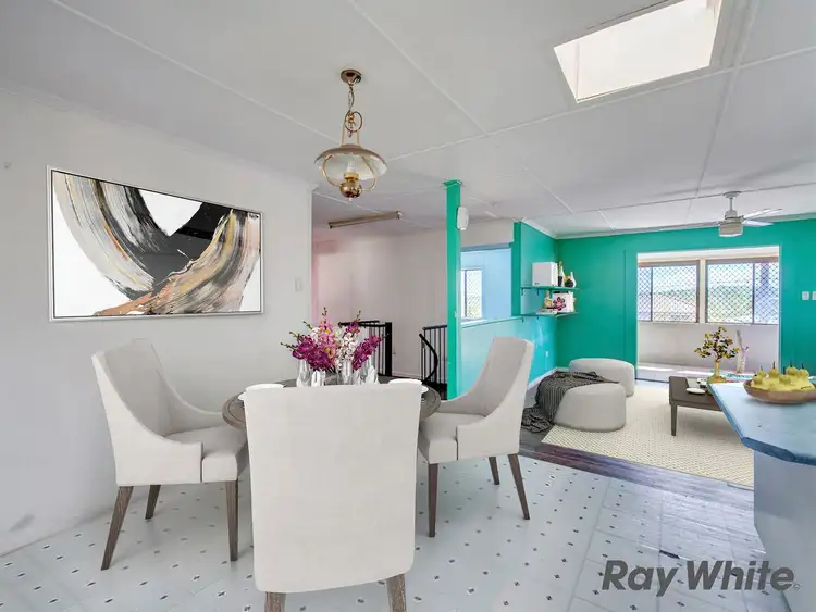 Third view of Homely house listing, 28 Perry Street, Churchill QLD 4305