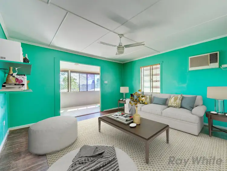 Fourth view of Homely house listing, 28 Perry Street, Churchill QLD 4305